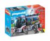 Playmobil 9360 Θωρακισμένο όχημα Ειδικών Αποστολών